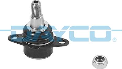 Dayco DSS2599 - Ball Joint autospares.lv