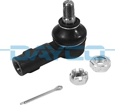 Dayco DSS2596 - Tie Rod End autospares.lv