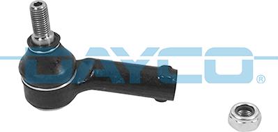 Dayco DSS2591 - Tie Rod End autospares.lv