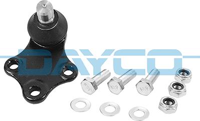 Dayco DSS2546 - Ball Joint autospares.lv