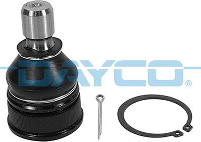 Dayco DSS2541 - Ball Joint autospares.lv