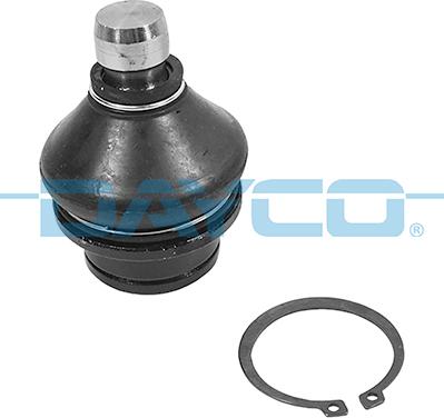 Dayco DSS2556 - Ball Joint autospares.lv