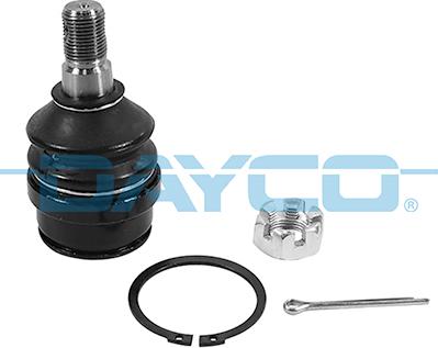 Dayco DSS2565 - Ball Joint autospares.lv
