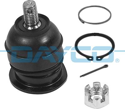 Dayco DSS2561 - Ball Joint autospares.lv
