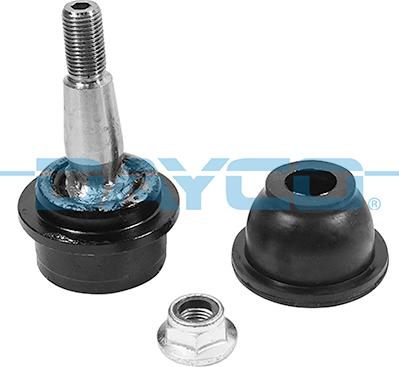 Dayco DSS2568 - Ball Joint autospares.lv