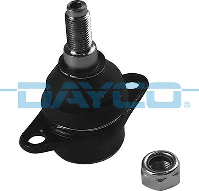 Dayco DSS2567 - Ball Joint autospares.lv