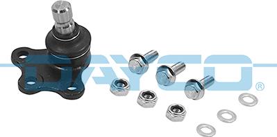 Dayco DSS2502 - Ball Joint autospares.lv