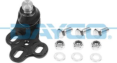 Dayco DSS2519 - Ball Joint autospares.lv