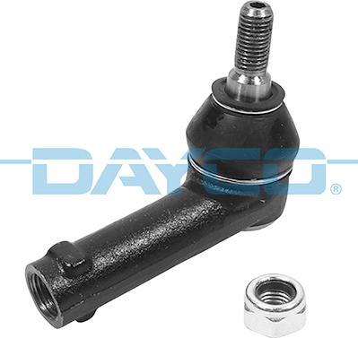 Dayco DSS2515 - Tie Rod End autospares.lv