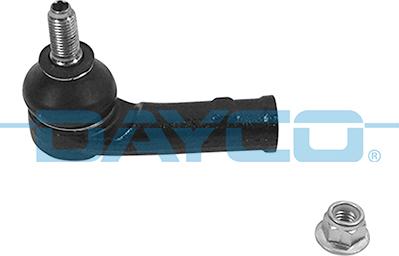 Dayco DSS2510 - Tie Rod End autospares.lv