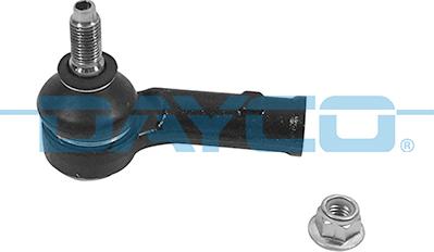 Dayco DSS2511 - Tie Rod End autospares.lv