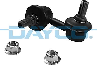 Dayco DSS2584 - Rod / Strut, stabiliser autospares.lv