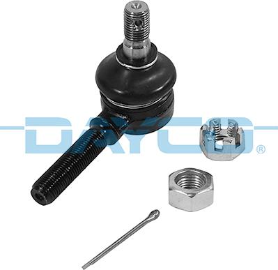 Dayco DSS2588 - Tie Rod End autospares.lv