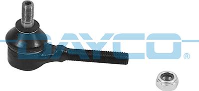 Dayco DSS2587 - Tie Rod End autospares.lv