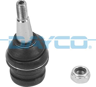 Dayco DSS2536 - Ball Joint autospares.lv