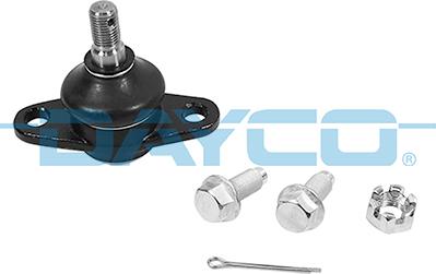 Dayco DSS2531 - Ball Joint autospares.lv