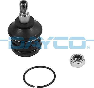 Dayco DSS2538 - Ball Joint autospares.lv