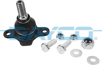 Dayco DSS2537 - Ball Joint autospares.lv