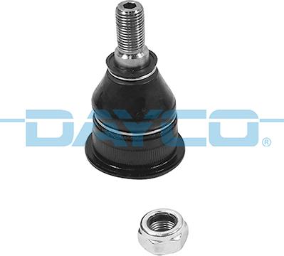 Dayco DSS2529 - Ball Joint autospares.lv