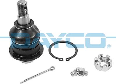 Dayco DSS2525 - Ball Joint autospares.lv