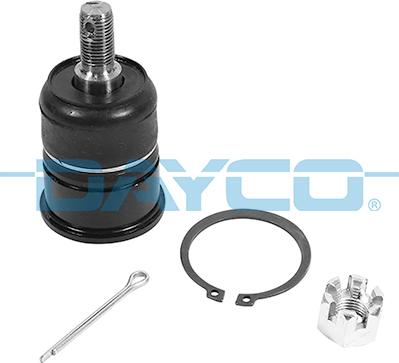 Dayco DSS2522 - Ball Joint autospares.lv