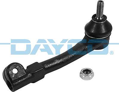 Dayco DSS2694 - Tie Rod End autospares.lv