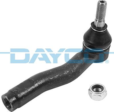 Dayco DSS2691 - Tie Rod End autospares.lv