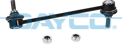 Dayco DSS2642 - Rod / Strut, stabiliser autospares.lv