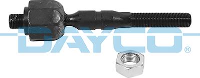 Dayco DSS2655 - Inner Tie Rod, Axle Joint autospares.lv