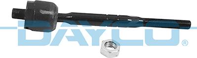 Dayco DSS2666 - Inner Tie Rod, Axle Joint autospares.lv