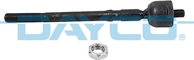 Dayco DSS2661 - Inner Tie Rod, Axle Joint autospares.lv