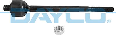 Dayco DSS2662 - Inner Tie Rod, Axle Joint autospares.lv