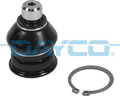 Dayco DSS2601 - Ball Joint autospares.lv