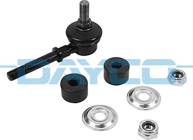 Dayco DSS2610 - Rod / Strut, stabiliser autospares.lv