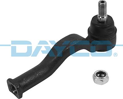 Dayco DSS2682 - Tie Rod End autospares.lv