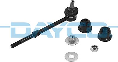 Dayco DSS2634 - Rod / Strut, stabiliser autospares.lv