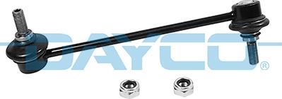 Dayco DSS2635 - Rod / Strut, stabiliser autospares.lv