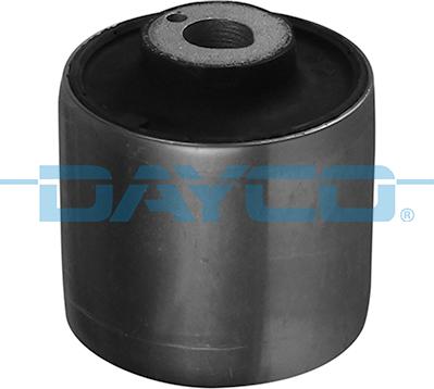 Dayco DSS2638 - Bush of Control / Trailing Arm autospares.lv