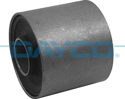 Dayco DSS2637 - Bush of Control / Trailing Arm autospares.lv