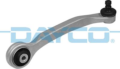 Dayco DSS2629 - Track Control Arm autospares.lv