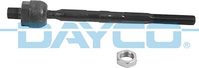 Dayco DSS2672 - Inner Tie Rod, Axle Joint autospares.lv