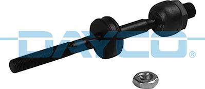 Dayco DSS2677 - Inner Tie Rod, Axle Joint autospares.lv