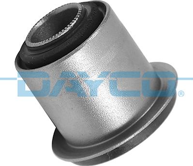 Dayco DSS2041 - Bush of Control / Trailing Arm autospares.lv