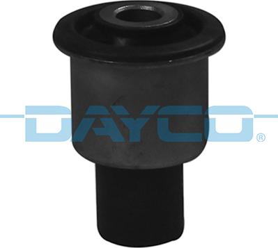 Dayco DSS2059 - Bush of Control / Trailing Arm autospares.lv