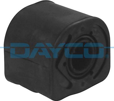 Dayco DSS2055 - Bush of Control / Trailing Arm autospares.lv