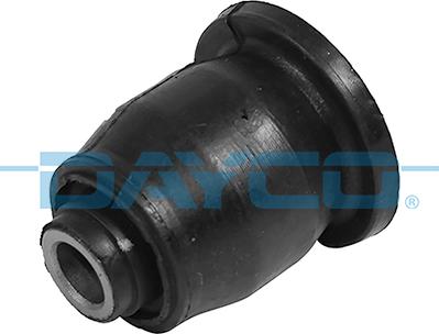 Dayco DSS2058 - Bush of Control / Trailing Arm autospares.lv