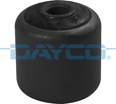 Dayco DSS2062 - Bush of Control / Trailing Arm autospares.lv