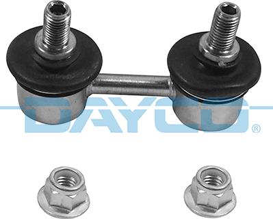 Dayco DSS2084 - Rod / Strut, stabiliser autospares.lv