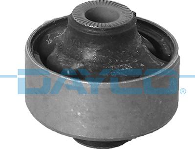 Dayco DSS2086 - Bush of Control / Trailing Arm autospares.lv