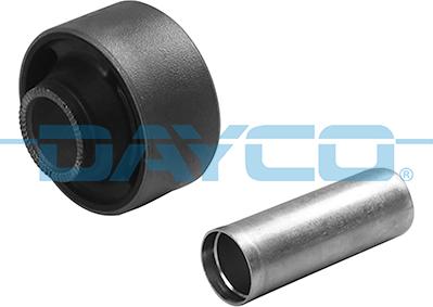 Dayco DSS2087 - Bush of Control / Trailing Arm autospares.lv